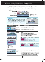 Предварительный просмотр 15 страницы LG E1600S Owner'S Manual