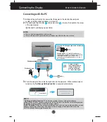 Предварительный просмотр 12 страницы LG E1641C Owner'S Manual