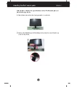 Предварительный просмотр 31 страницы LG E1641C Owner'S Manual