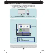 Предварительный просмотр 16 страницы LG E1641S Owner'S Manual