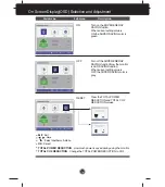 Предварительный просмотр 17 страницы LG E1641S Owner'S Manual