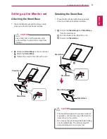 Предварительный просмотр 6 страницы LG E1642C Owner'S Manual