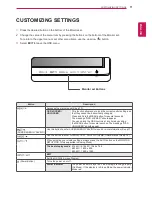 Предварительный просмотр 12 страницы LG E1642C Owner'S Manual