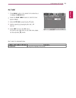 Предварительный просмотр 14 страницы LG E1642C Owner'S Manual