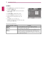 Предварительный просмотр 17 страницы LG E1642C Owner'S Manual