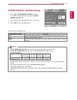 Предварительный просмотр 18 страницы LG E1642C Owner'S Manual