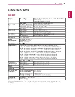 Предварительный просмотр 24 страницы LG E1642C Owner'S Manual