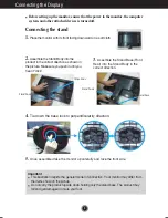 Preview for 6 page of LG E1911S Owner'S Manual