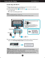 Preview for 11 page of LG E1911S Owner'S Manual