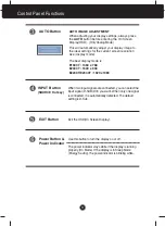 Preview for 12 page of LG E1940S Owner'S Manual