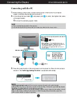 Предварительный просмотр 14 страницы LG E1941S Owner'S Manual