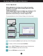 Предварительный просмотр 17 страницы LG E1941S Owner'S Manual