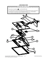 Предварительный просмотр 27 страницы LG E1941S Service Manual