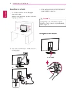 Предварительный просмотр 7 страницы LG E1942S Owner'S Manual