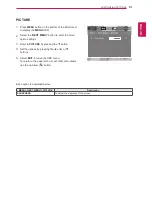 Предварительный просмотр 14 страницы LG E1942S Owner'S Manual