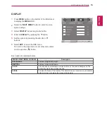Preview for 16 page of LG E1942S Owner'S Manual