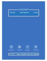 Предварительный просмотр 33 страницы LG E1942S Owner'S Manual