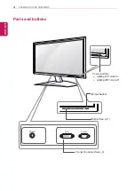 Предварительный просмотр 4 страницы LG E1948T Owner'S Manual