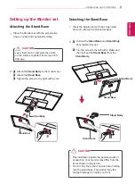 Предварительный просмотр 5 страницы LG E1948T Owner'S Manual