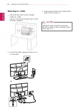 Предварительный просмотр 6 страницы LG E1948T Owner'S Manual