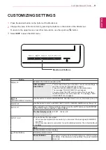 Предварительный просмотр 11 страницы LG E1948T Owner'S Manual