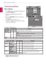 Предварительный просмотр 12 страницы LG E1948T Owner'S Manual