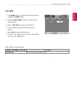 Предварительный просмотр 13 страницы LG E1948T Owner'S Manual