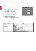 Предварительный просмотр 14 страницы LG E1948T Owner'S Manual