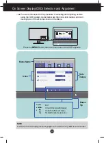 Предварительный просмотр 17 страницы LG E1950S User Manual