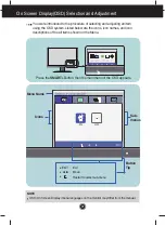 Предварительный просмотр 21 страницы LG E1950S User Manual