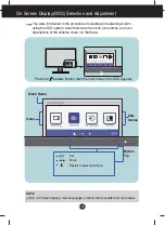 Предварительный просмотр 24 страницы LG E1950S User Manual