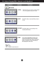 Предварительный просмотр 25 страницы LG E1950T User Manual