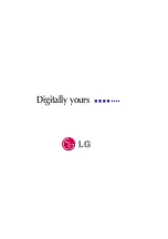 Предварительный просмотр 35 страницы LG E1950T User Manual