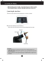 Предварительный просмотр 7 страницы LG E2011PX Owner'S Manual