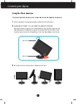 Предварительный просмотр 11 страницы LG E2011PX Owner'S Manual