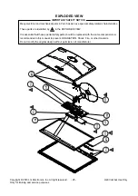 Предварительный просмотр 25 страницы LG E2040S Service Manual