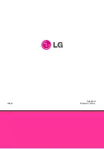 Предварительный просмотр 32 страницы LG E2040S Service Manual