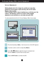 Preview for 15 page of LG E2050S User Manual