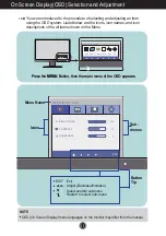 Preview for 17 page of LG E2050S User Manual