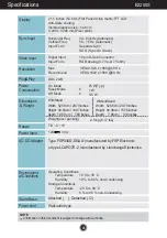 Preview for 30 page of LG E2050S User Manual