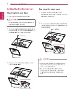 Предварительный просмотр 7 страницы LG E2051SZ Owner'S Manual