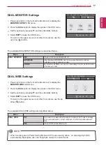 Предварительный просмотр 18 страницы LG E2051SZ Owner'S Manual