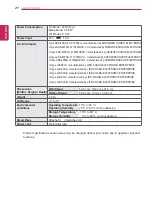 Предварительный просмотр 27 страницы LG E2051SZ Owner'S Manual