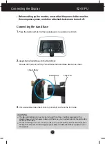 Предварительный просмотр 8 страницы LG E2211PU Owner'S Manual