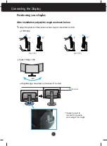 Предварительный просмотр 10 страницы LG E2211PU Owner'S Manual