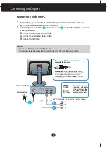 Предварительный просмотр 13 страницы LG E2211PU Owner'S Manual