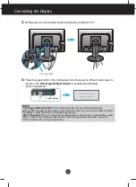 Предварительный просмотр 14 страницы LG E2211PU Owner'S Manual