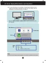 Предварительный просмотр 23 страницы LG E2211PU Owner'S Manual