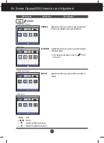 Предварительный просмотр 19 страницы LG E2240V User Manual