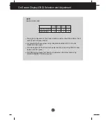 Предварительный просмотр 18 страницы LG E2241V Owner'S Manual